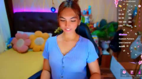 Lucy online show from October 27, 10:22 am