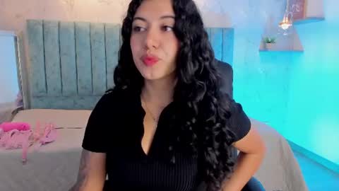 Lucy Greys online show from June 23, 12:47 pm
