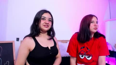 lucy_harris_ online show from October 6, 3:34 am