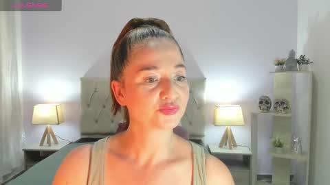 Lucia online show from January 19, 6:43 pm