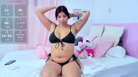 Lucy online show from March 17, 11:36 am