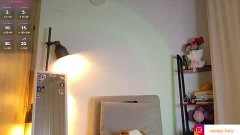 Snapshot of lucy_meoww chatting on September 11, 12:22 am lucy meoww online show from September 11, 12:22 am