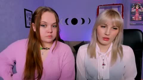 lucy online show from April 9, 7:19 pm