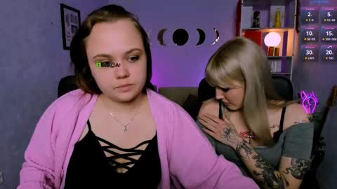 lucy online show from April 6, 4:46 am