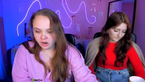 lucy online show from March 29, 7:13 pm