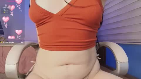 Sofia  online show from October 3, 8:36 pm