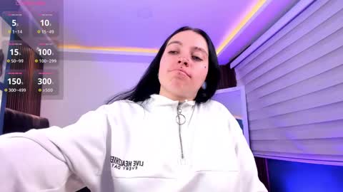 Sofia  online show from February 20, 4:39 am