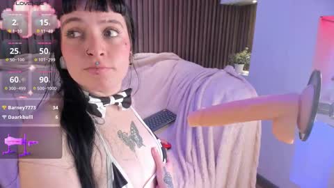 Sofia  online show from September 10, 10:32 pm