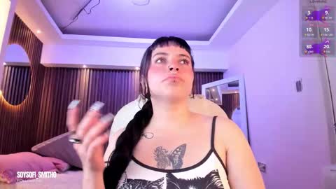 Sofia  online show from February 19, 4:12 am