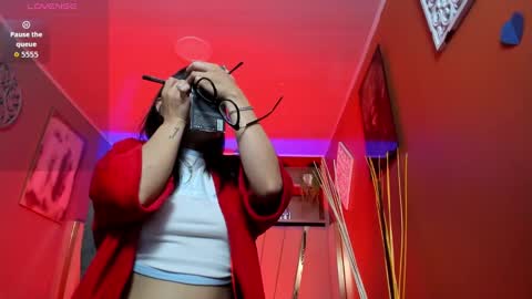 Lucy  online show from November 13, 12:15 pm