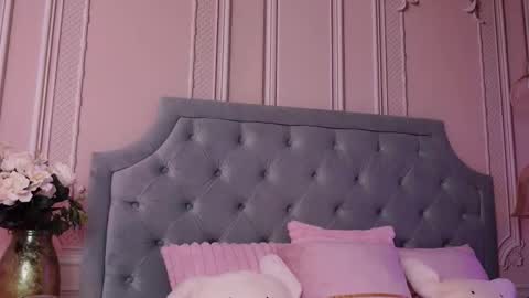 LucyAddison online show from October 26, 4:30 am