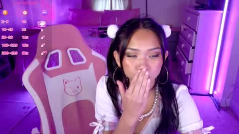 lucydelrey57 online show from October 7, 9:52 pm