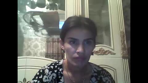 lucydoorbell online show from September 8, 7:02 pm
