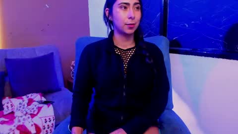 lucyfergp online show from June 6, 4:41 am