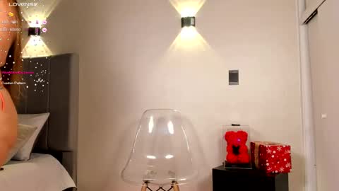 lucyferrer_ online show from December 28, 7:01 pm