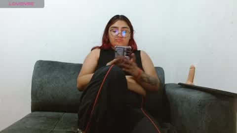 lucy online show from May 20, 2:30 am