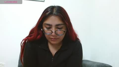 lucy online show from May 21, 10:19 pm