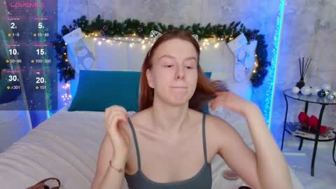 Lucy online show from January 9, 11:25 am