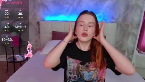 Lucy online show from September 10, 7:52 am