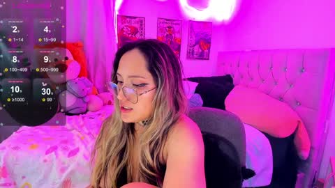 Lucy online show from December 2, 7:10 am