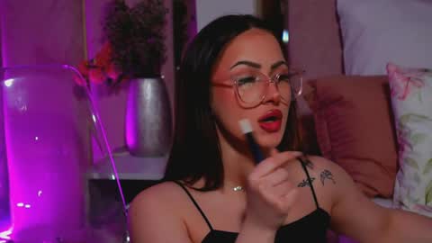 Lucy Lexton online show from April 8, 3:08 am