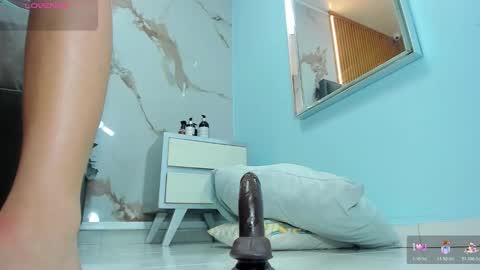 L U C Y  online show from March 4, 1:17 pm