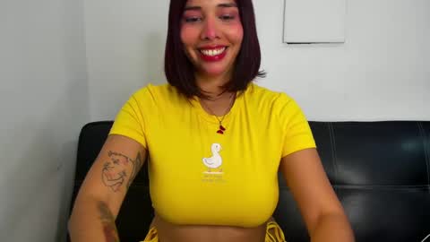 Lucy online show from February 5, 12:17 pm