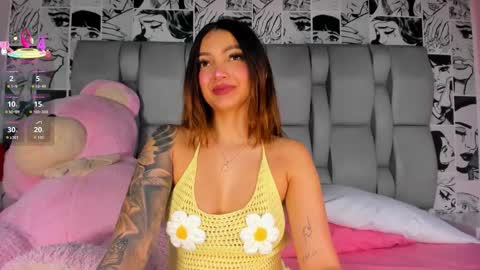 Lucy online show from December 21, 4:22 pm