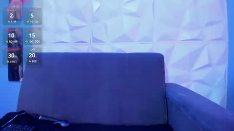 LucyWalkeer online show from July 24, 4:49 pm