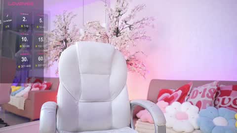 lucyweisser online show from March 31, 7:47 pm