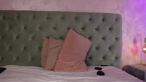 LucyWillow online show from January 15, 5:46 am