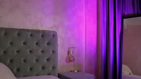 LucyWillow online show from May 21, 4:32 am