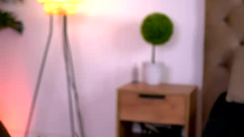 Lucy P online show from May 9, 9:06 pm