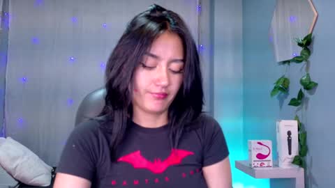 LUDOVICA online show from May 20, 3:25 am