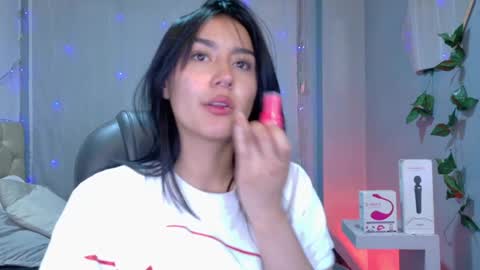 LUDOVICA online show from May 9, 3:19 am