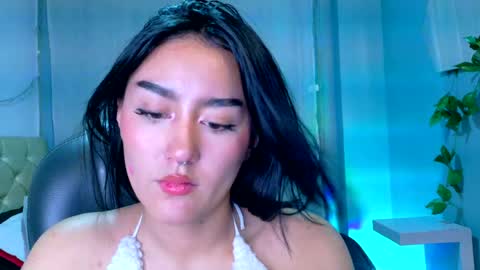 LUDOVICA online show from May 21, 3:26 am