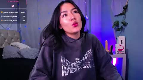 LUDOVICA online show from February 21, 6:36 am