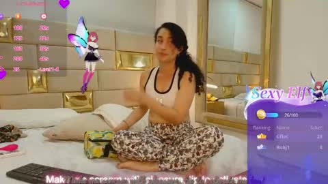 Ludovicca Mark online show from May 19, 10:28 pm