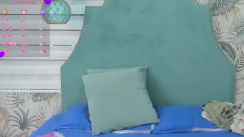 Ludovicca Mark online show from May 23, 12:31 am