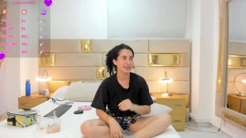 Ludovicca Mark online show from May 24, 12:42 am