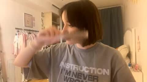 May online show from January 13, 3:27 pm