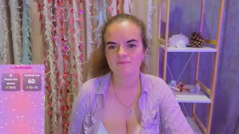 Luisa Rosee online show from October 9, 7:40 pm