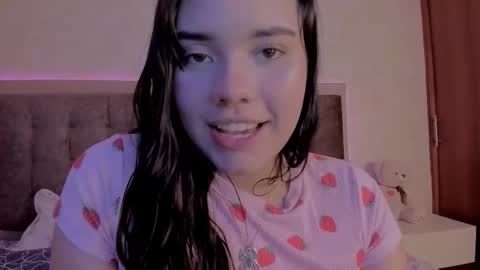 Luisa Giraldo online show from October 9, 3:16 pm