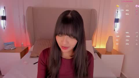 L U I S A online show from November 7, 7:52 pm