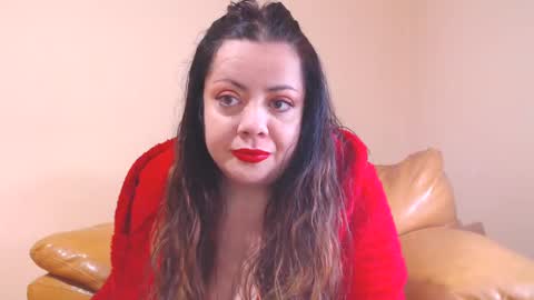 Cassie online show from January 19, 2:06 pm