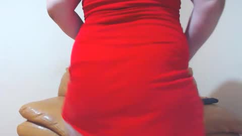 Cassie online show from February 23, 7:24 pm