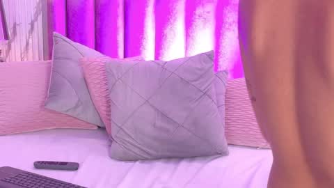 Luisa  online show from October 14, 5:37 pm