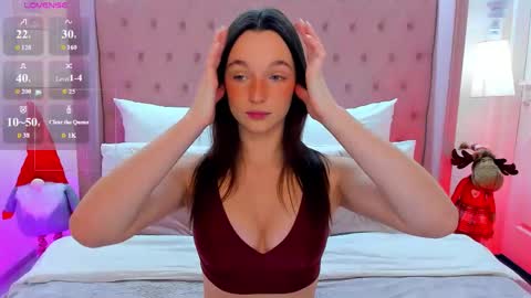 Lua online show from January 11, 6:29 am