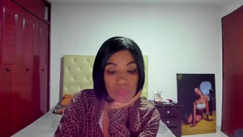 Luissa online show from January 17, 11:38 am