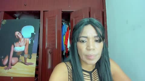 Luissa online show from December 17, 11:17 am